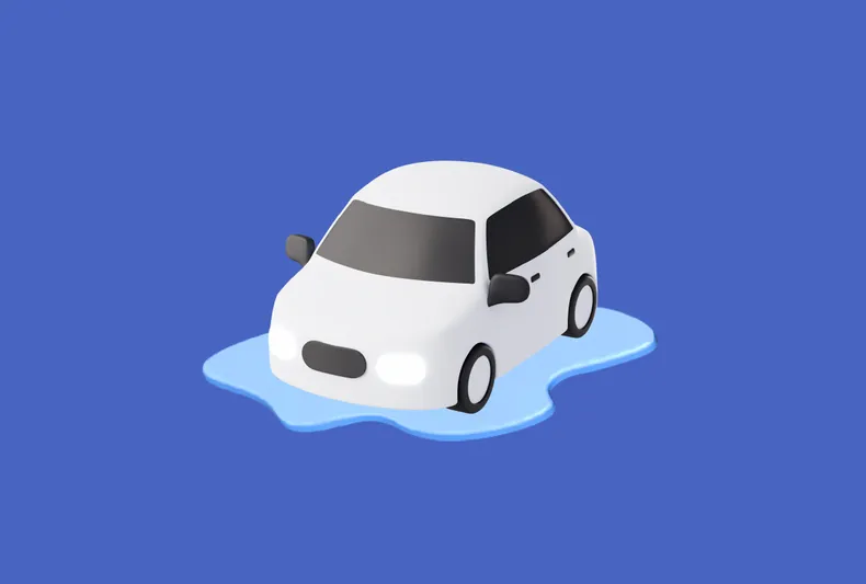 폭우에 침수된 차 보상받을 수 있을까?